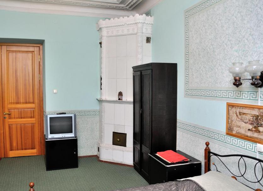 Serveis de l’habitació Foto