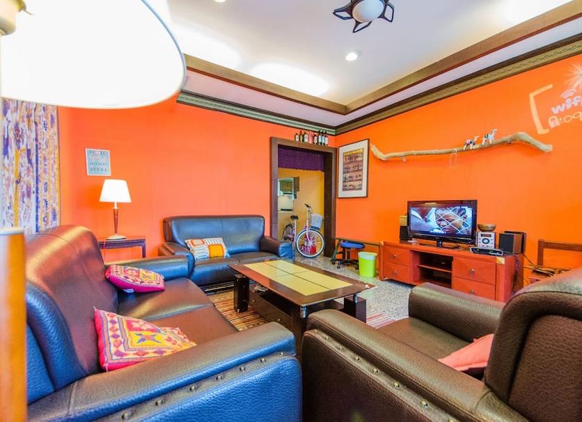 Sala Foto