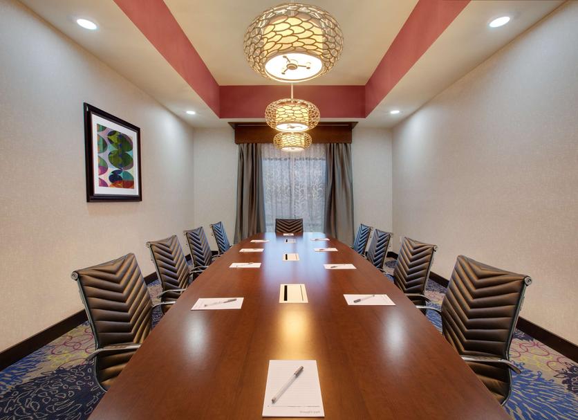 Sala de conferències Foto