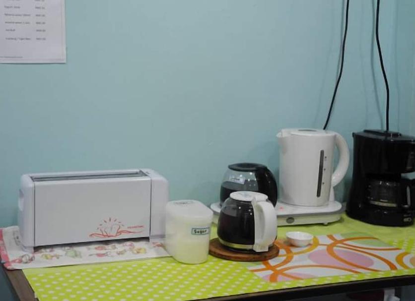 Serveis de l’habitació Foto