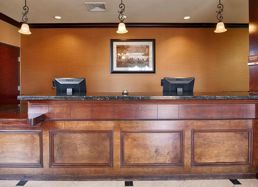 Recepció Foto