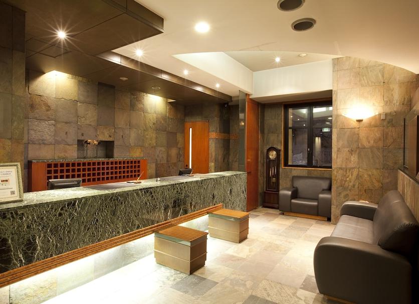 Recepció Foto