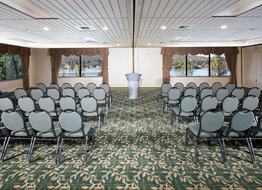 Sala de conferències Foto