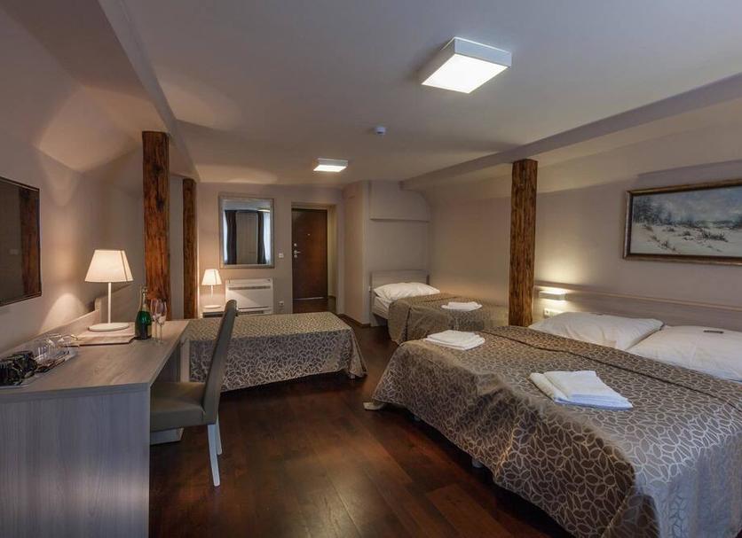 Habitació Foto