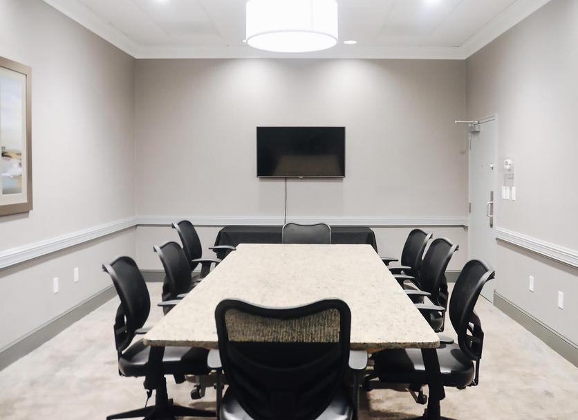 Sala de conferències Foto