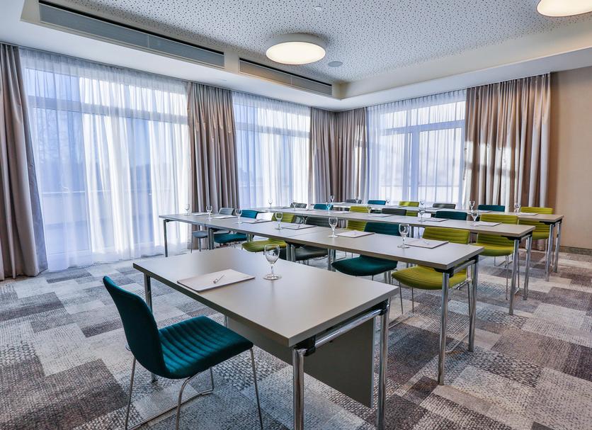 Sala de conferències Foto