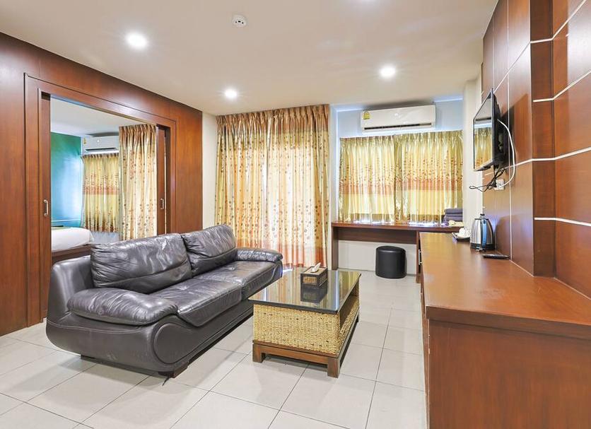 Sala Foto