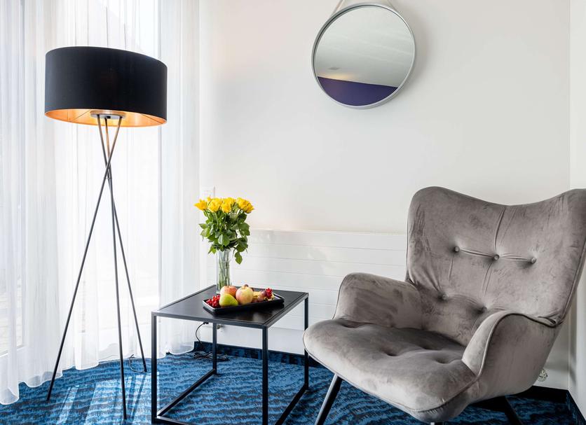 Serveis de l’habitació Foto