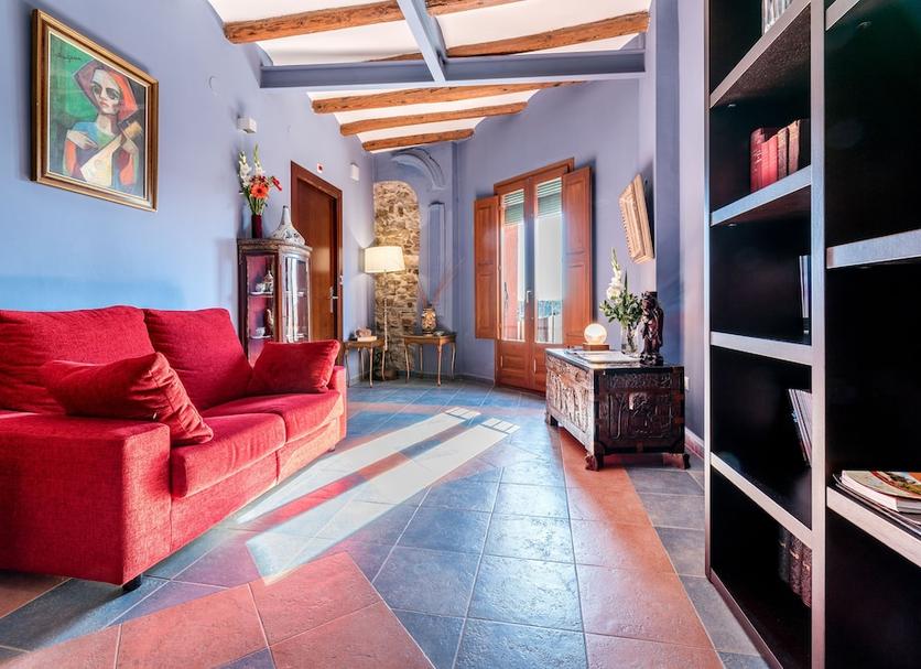 Sala Foto