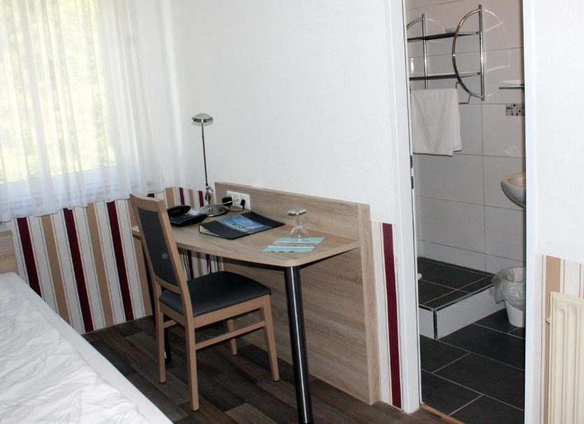 Serveis de l’habitació Foto