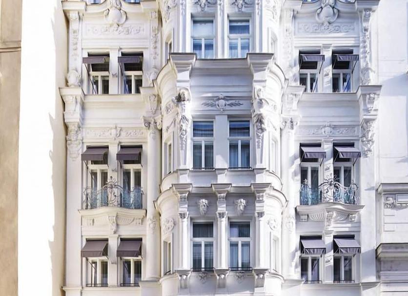 Edifici Foto
