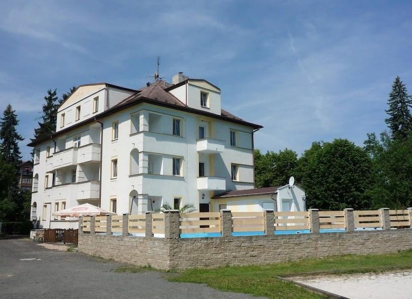 Edifici Foto