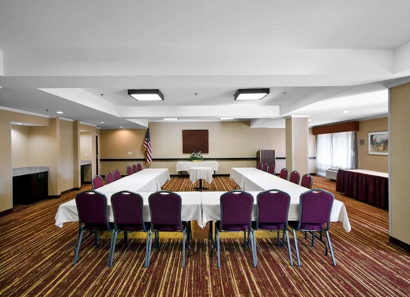 Sala de conferències Foto