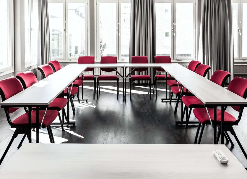 Sala de conferències Foto