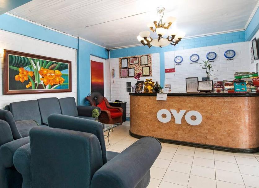 Recepció Foto