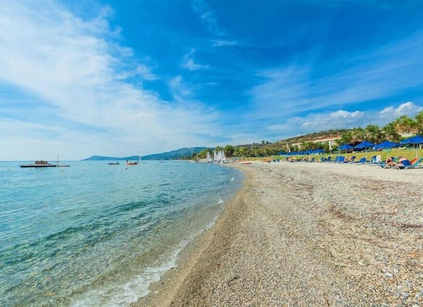 Platja Foto