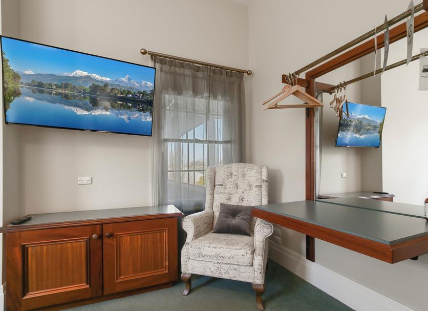 Serveis de l’habitació Foto