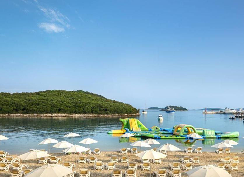 Platja Foto
