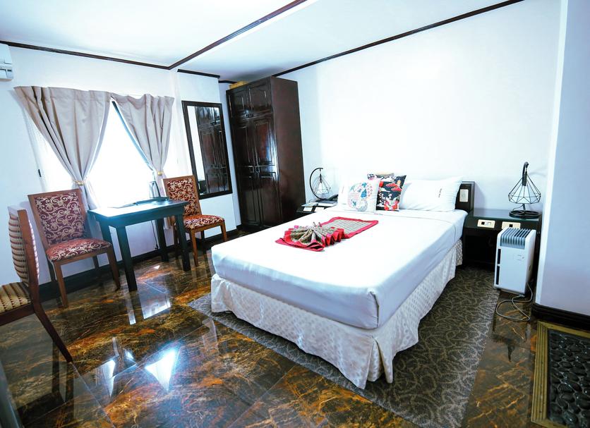 Habitació Foto