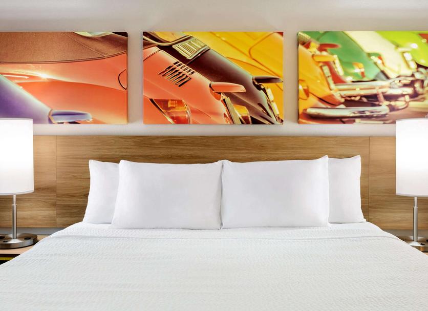 Habitació Foto