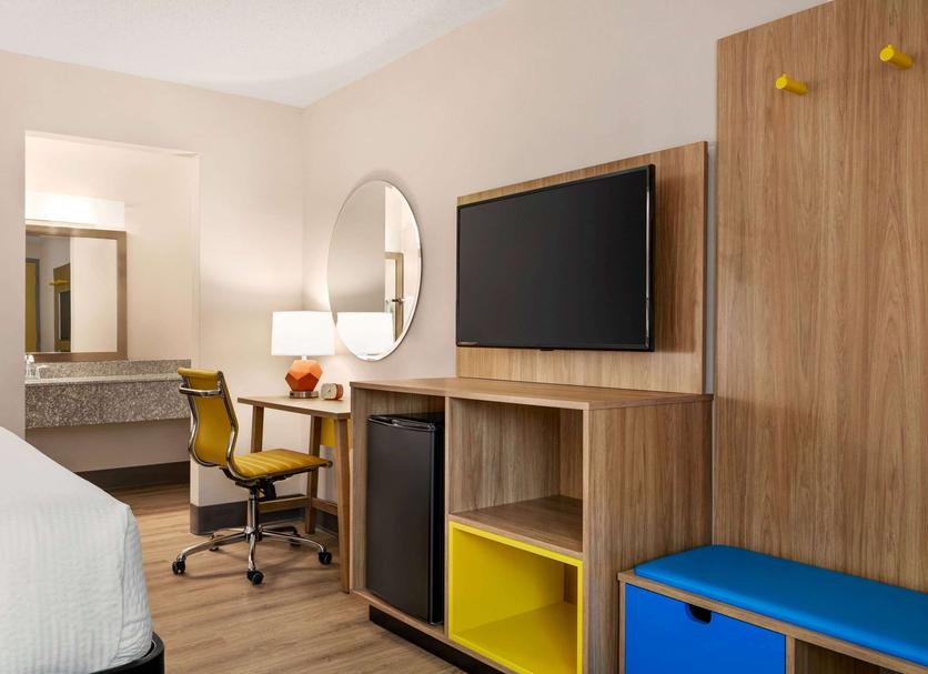 Serveis de l’habitació Foto