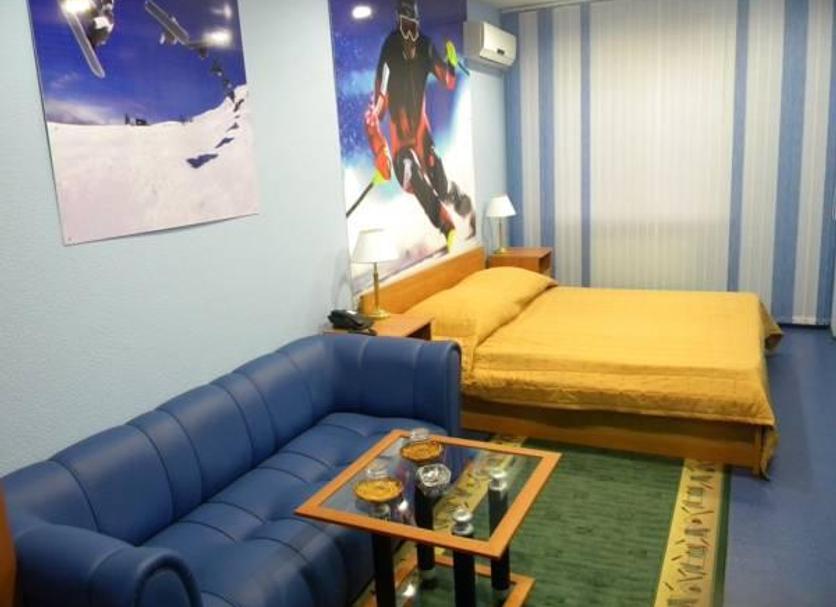 Habitació Foto