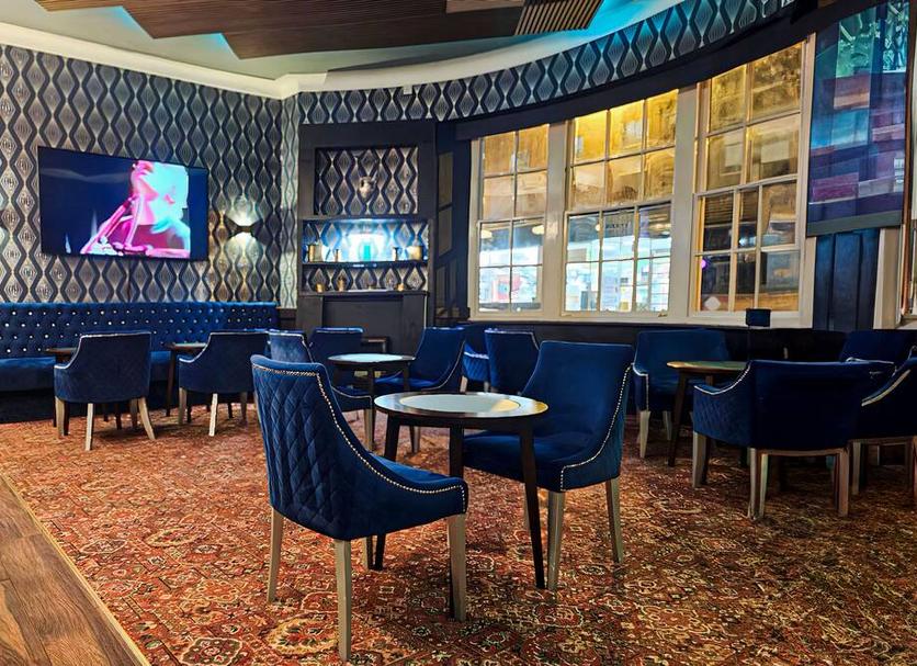 Sala d'estar Foto