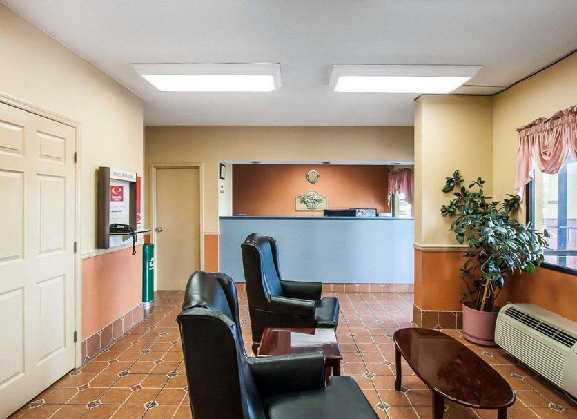 Recepció Foto