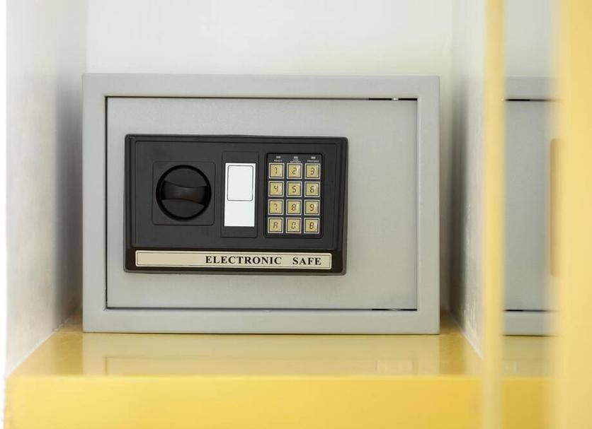 Serveis de l’habitació Foto