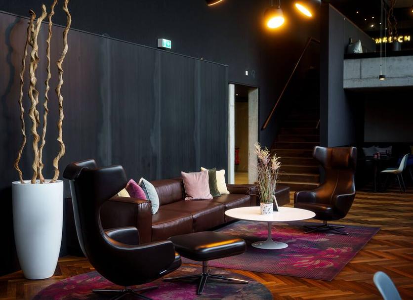 Sala d'estar Foto