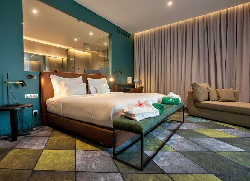 Habitació Foto
