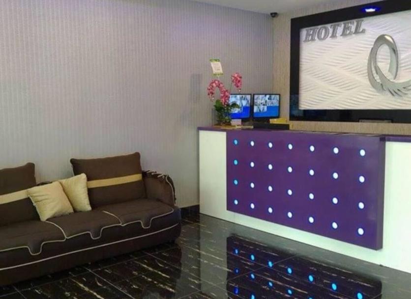 Recepció Foto