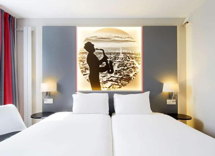 Habitació Foto