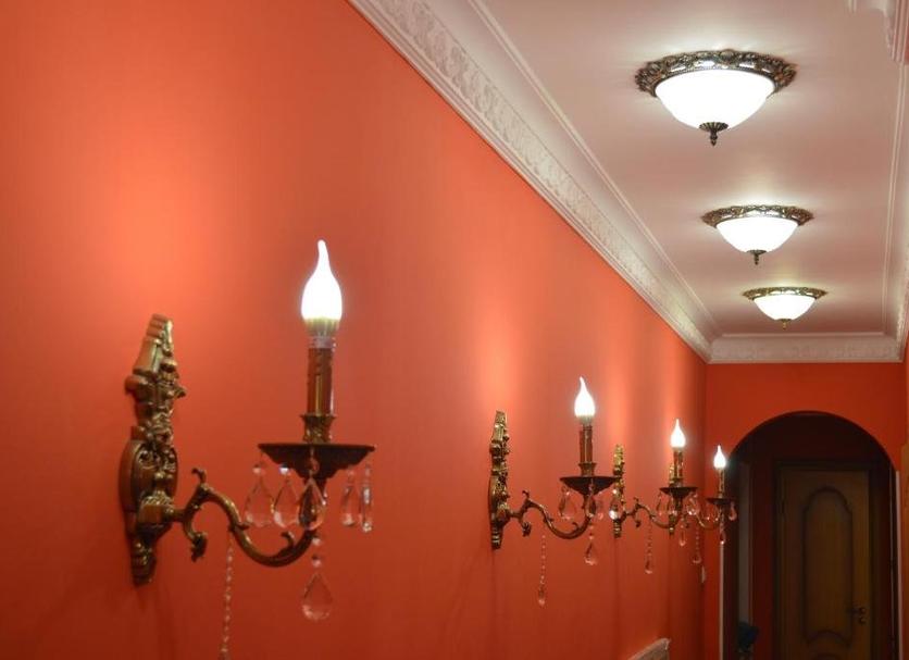 Serveis de l’habitació Foto