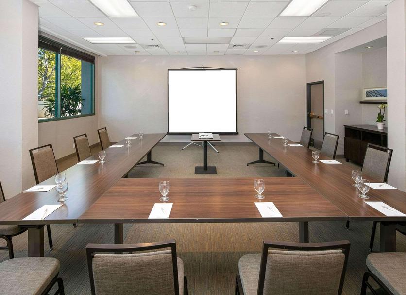 Sala de conferències Foto