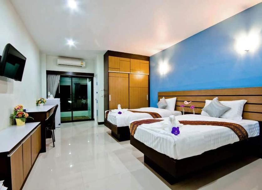 Habitació Foto