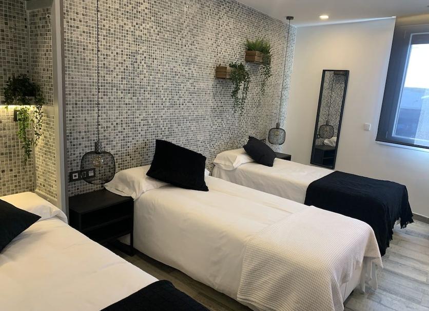 Habitació Foto
