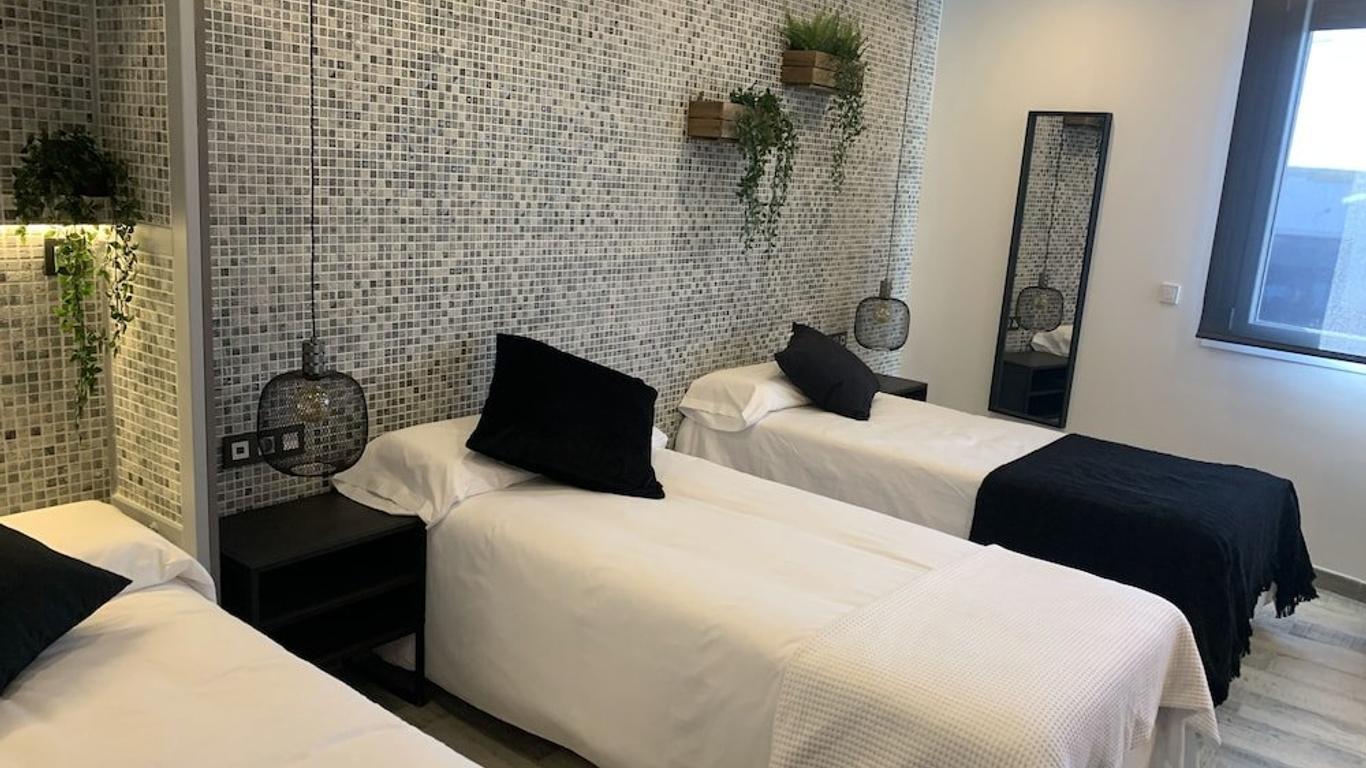 Hotel Riojano