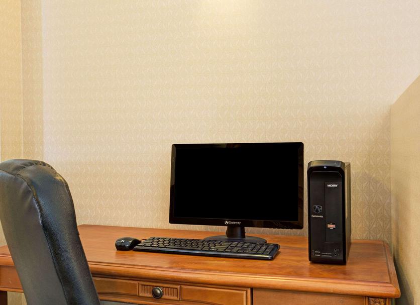 Serveis de l’habitació Foto