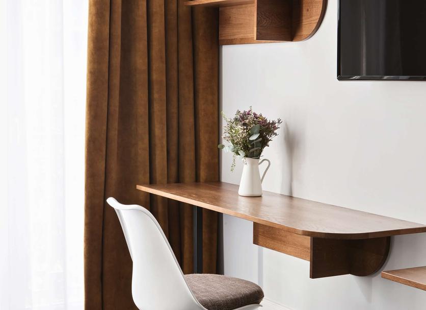 Serveis de l’habitació Foto
