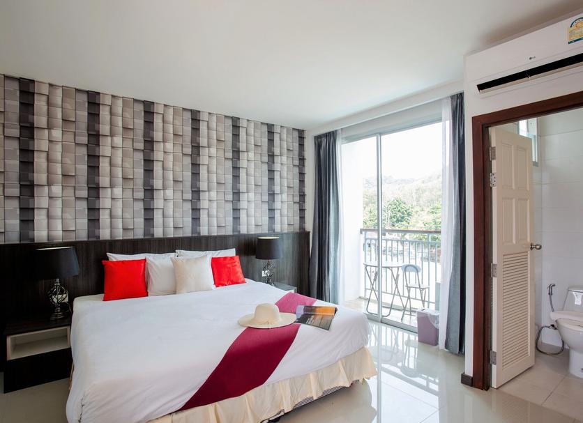Habitació Foto