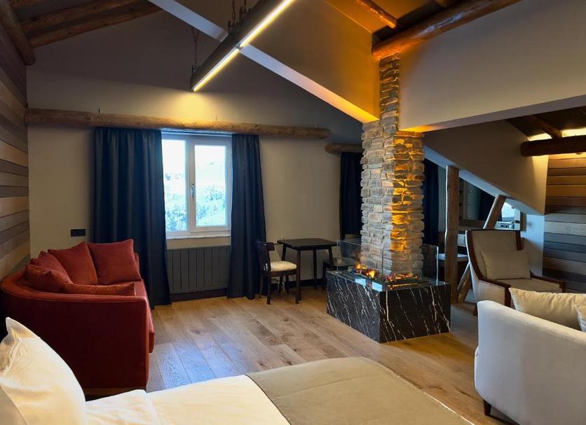 Sala Foto