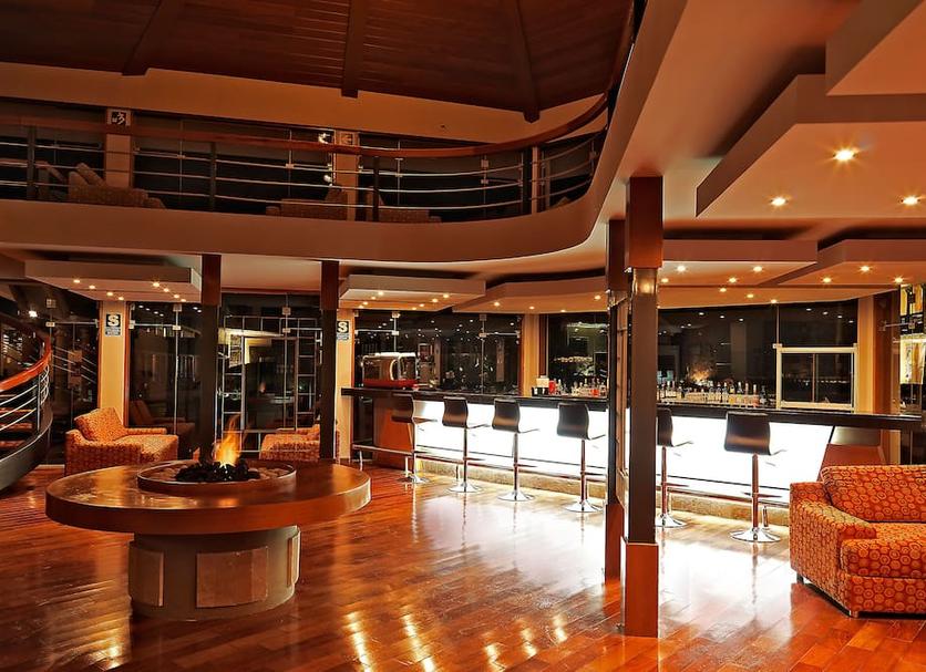 Recepció Foto