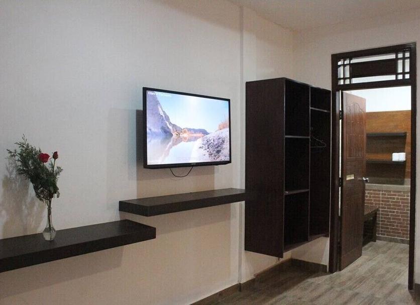 Serveis de l’habitació Foto