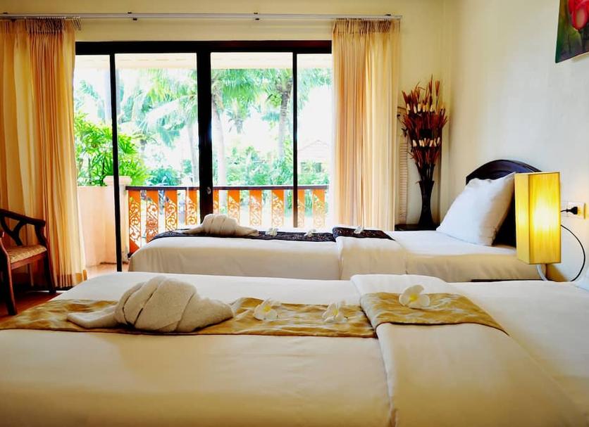 Habitació Foto