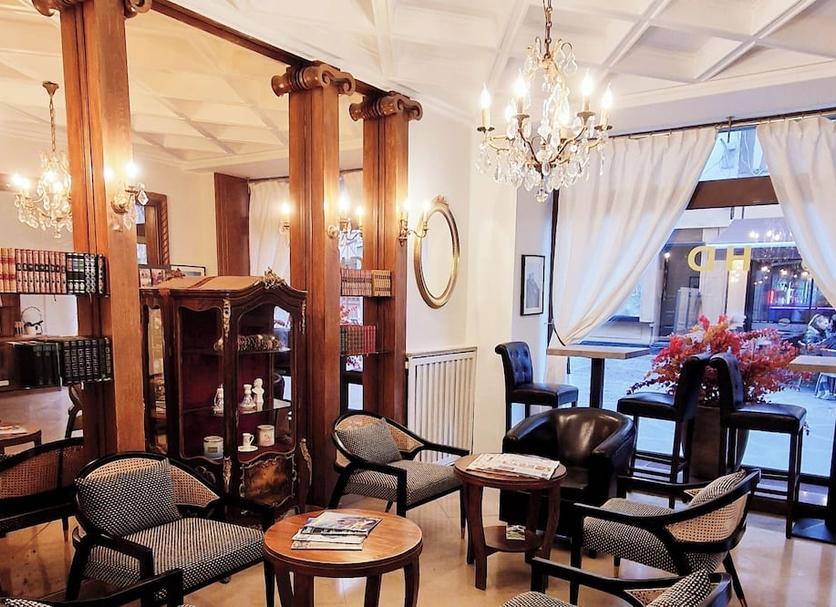 Sala d'estar Foto