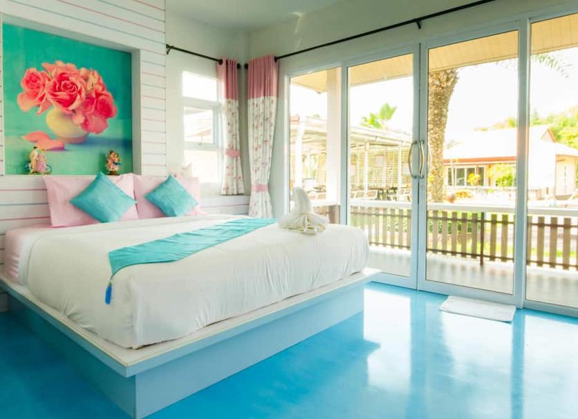 Habitació Foto