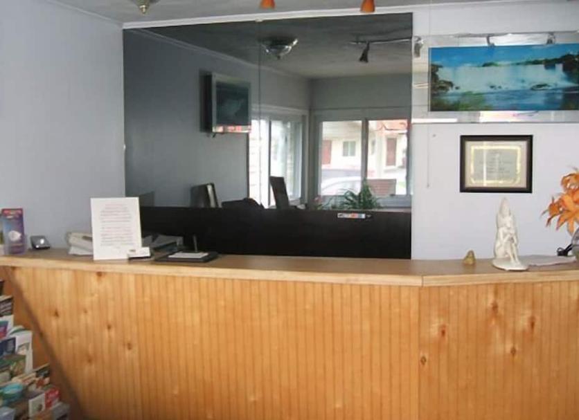 Recepció Foto