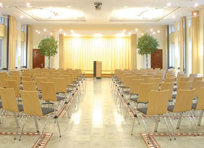 Sala de conferències Foto