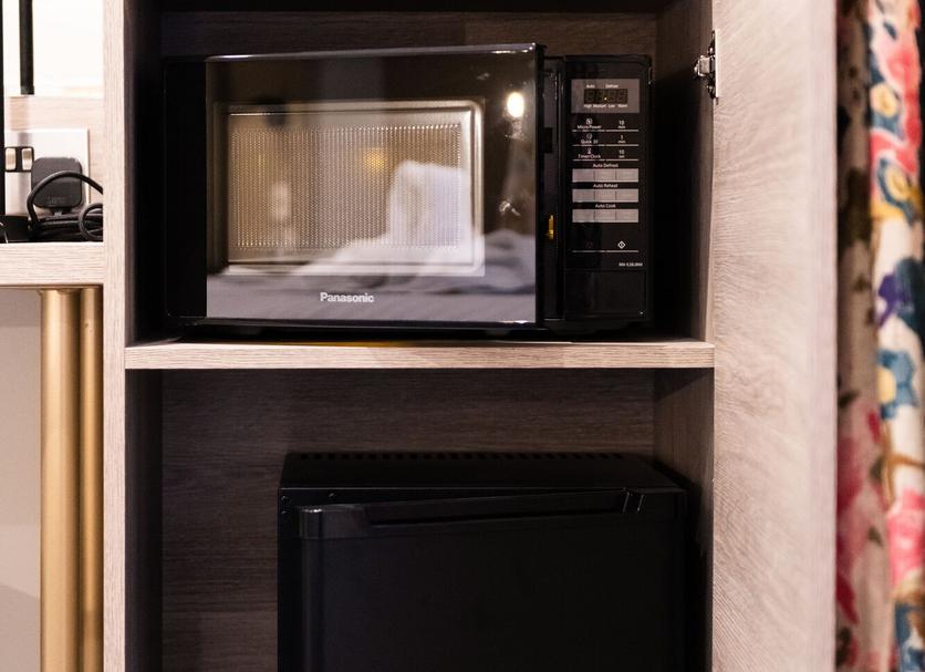Serveis de l’habitació Foto